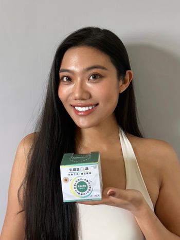 Prolactix寶晶-乳鐵益口適｜權威博士研發的5合1口腔保健首選，輕鬆養出好口氣！           