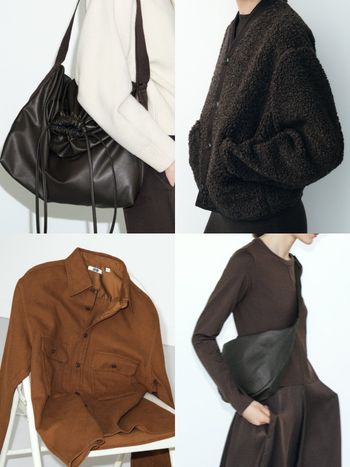 最後一系列Uniqlo U卯足全力！秋冬高級感「毛衣、外套」滿滿精品質感、絕對要收進衣櫃！