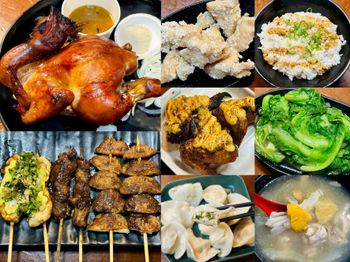 🔥 台北深夜聚餐不知道吃什麼？這間真的可以先收藏！