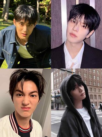 「國際狗狗日」全都想帶回家養？KPOP犬系男友大集合，SEVENTEEN玟奎、Stray Kids昇玟根本犬系天花板！