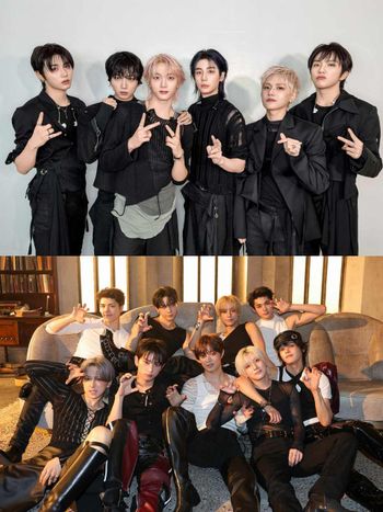 2026年9月回歸&出道韓團歌手總整理！&TEAM概念照引熱議，BOYNEXTDOOR推改版專輯