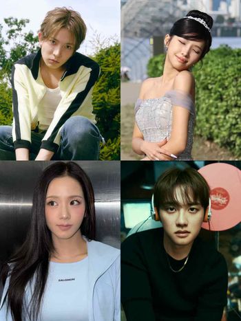 2026年9月回歸出道SOLO歌手總整理！Jisoo搶先公開單曲，小娟時隔5年再度SOLO回歸