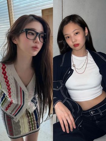 香奈兒旗下高級羊絨品牌Barrie！張員瑛代言、Jennie、Joshua都超愛！全台首間限定店在這！