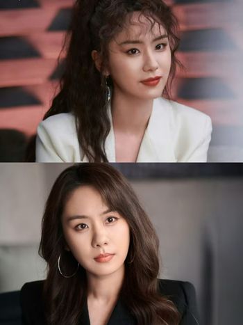 沒有Luke、至少給我個Lumi！《早春晴朗》超圈粉女上司5大領導特質！保護下屬、共同擔責...每一點都超有感！