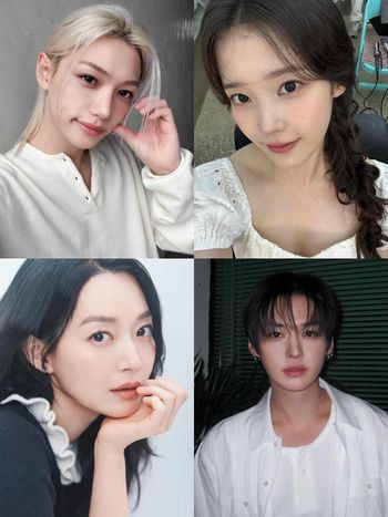 根本是人間天使！盤點5位默默行善做公益的韓星，SKZ旻浩「美談製造機」認證，IU每年生日都捐款發揮善的影響力！