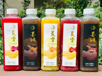 最近入手【玉膳坊木耳飲】，真的讓我驚豔～