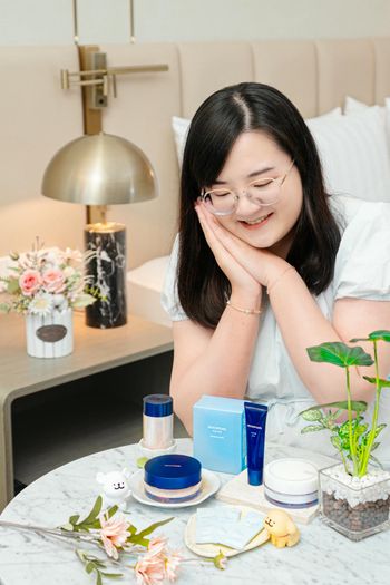 百年匠心，將奢華融入日常保養【MIKIMOTO➡️MOONPEARL】超夯品項，5/14~5/20 團購限定優惠🔥🔥