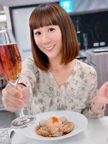 台中極致浪漫的質感餐廳🍴就在大米義式廚房✨