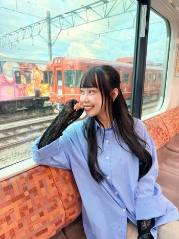 ♡ 日子不一定會發光 但東京的景色會閃閃發亮 ૮ ྀིᴗ͈ . ᴗ͈ ྀིა💬