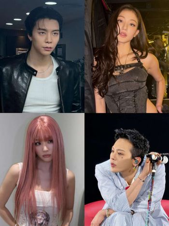 盤點6位熬過最長練習期的KPOP偶像！GD苦撐10年成為巨星，志效、瑟琪全能實力終發光