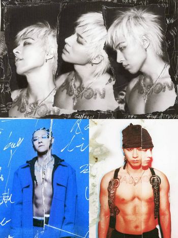 V.I.P等到了！BIGBANG太陽時隔9年強勢回歸～生日當天發行第四張個人正規專輯《QUINTESSENCE》！