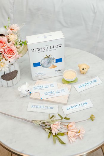 內在保養要兼顧，超夯保健品【奇彗生技 】逆光PRO晚安胜肽魚膠原蛋白，團購優惠活動開跑🏃‍♀️ 