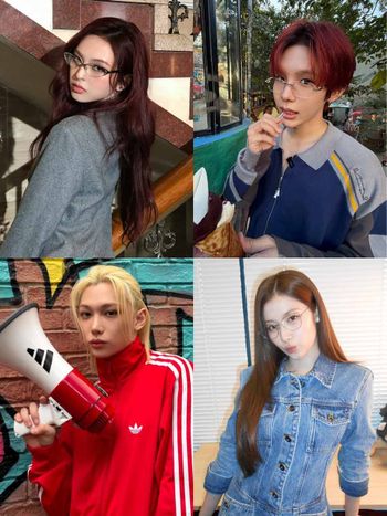 每堂課都準時到！網票選「最想讓他教外語」KPOP偶像！Felix低音砲爆擊，Sana、將太郎都上榜！