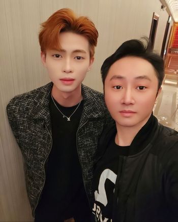 520快樂♥️♥️