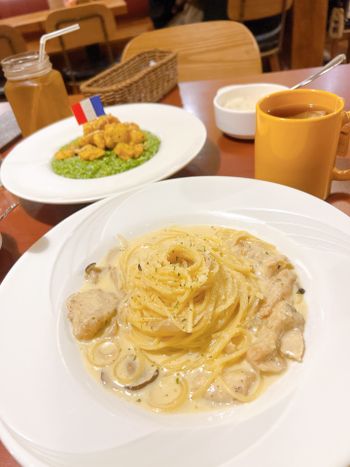 solemio 🇮🇹 板橋CP值義大利麵