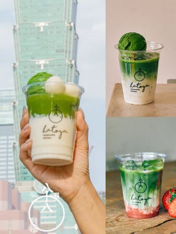 京都抹茶名店「八十八良葉舍」要來台灣了！首店地點、開幕日期、推薦必喝一次看！