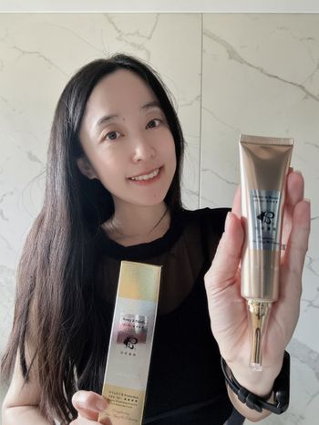 ✨ 幫肌膚開濾鏡 ✨ ✨ 素顏也能這麼有底氣！