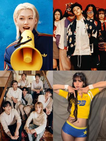 2026世足不只看球賽！超豪華「明星應援陣容」集合！GD、Felix都來了！BTS將在中場驚喜演出？！