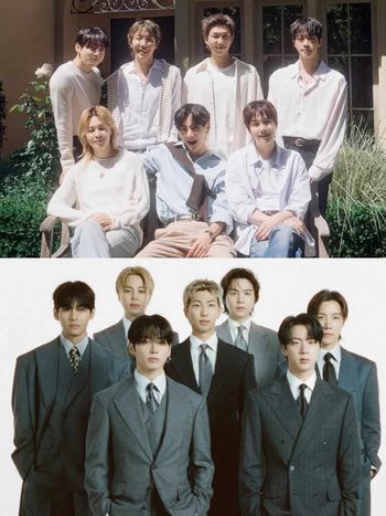 BTS出道13週年啦！一系列週年慶典日程公開，家族合照回歸、防彈2.0開跑，6/13當天還在釜山末場開唱狂歡！