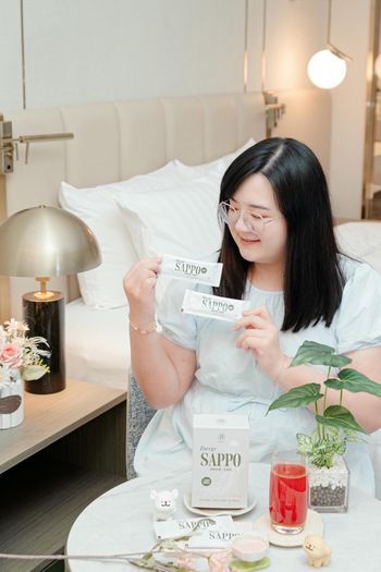 2026保健食品推薦，稀有人參皂苷【喜利豐 元氣莎波能量飲】6月團購優惠檔期開跑啦