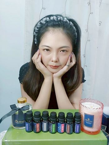 美國高端香氛推薦｜Pavaruni質感系香氣，打造舒服又迷人的居家氛圍