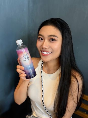 Magical Water 神奇之泉｜解鎖現代人的輕盈密碼，找回步伐間的純淨能量💧      