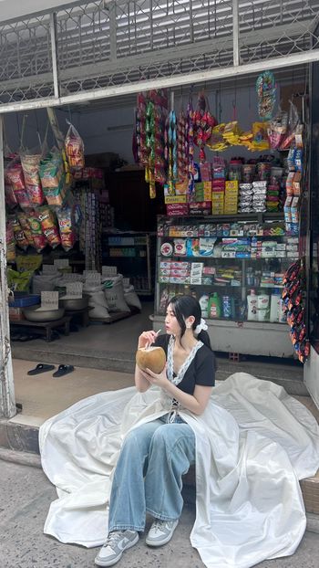 帶婚紗去旅行｜越南🇻🇳
