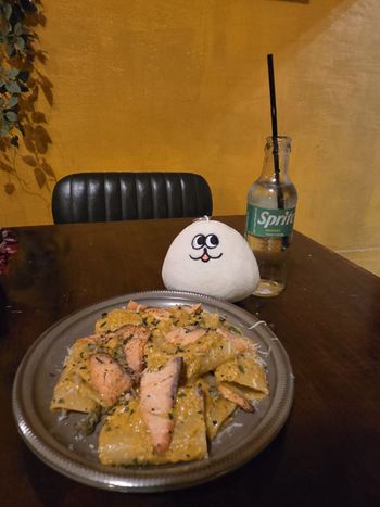 金門 I 狗窩義式窯烤披薩 • 治癒心靈的義式料理，記得預約避免向隅 !