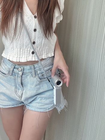 夏天一定要的吧！
