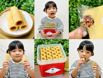 🎁 每次要送彌月禮、伴手禮都挑到頭痛？