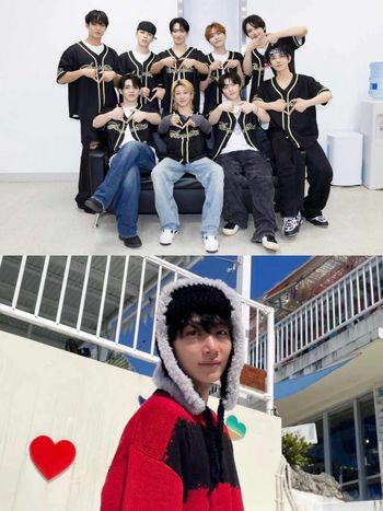克拉終於等到了！SVT「淨漢」率先退伍，10th克拉島粉絲見面會後正式進入「團體軍白期」，完整體回歸還要再等兩年！