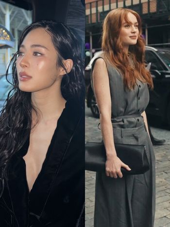 Calvin Klein時裝週陣容就是狂！紐約大秀把「鄺玲玲、《蜘蛛人》莎蒂·辛克、Rosalía」都請來了！
