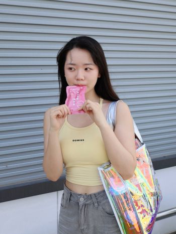翰方御品 × 飛天小女警推出「日夜膠原飲」啦！