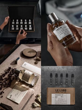 LE LABO城市限定一年只開這次！全新北京「樟木25」登場，19款城市香9月限時回歸、東京癒創木也能在台灣買！