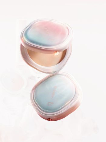 好用的定妆粉饼推荐｜干皮/油皮全覆盖，10款平价+大牌一次讲清