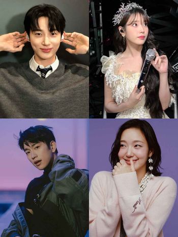 盤點7位親自獻唱OST的韓劇演員！IU「這部」不只主演還參與歌曲創作，邊佑錫《背著善宰跑》、《21世紀大軍夫人》都獻唱！