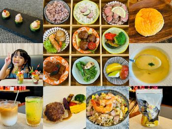 來花蓮玩，除了吃海鮮、找小吃，也可以換個口味，來一份不一樣的「手工火腿料理」！😍