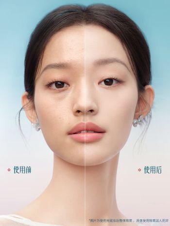 好用定妆粉饼怎么挑？10款粉饼按需求对比，主推花西子好气色防晒粉饼