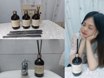 COCODOR全新系列Premium格調系列3款香氛一次入手，熟女的生活質感從香味開始