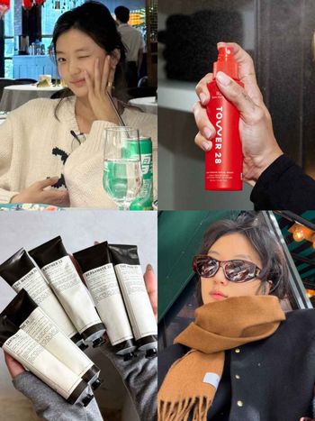 《早春晴朗》孫千私下愛用美妝公開！LE LABO護手霜、LA MER唇萃隨身帶，本命香水竟是YSL，連痘痘急救品都曝光！