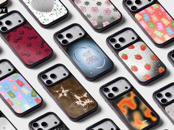 iPhone 18 Pro防摔手機殼推薦：CASETiFY 怎麼樣？
