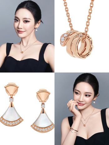 aespa寧寧拿下寶格麗品牌大使！晉升「手握雙奢代言」女愛豆！身價瞬間狂飆！