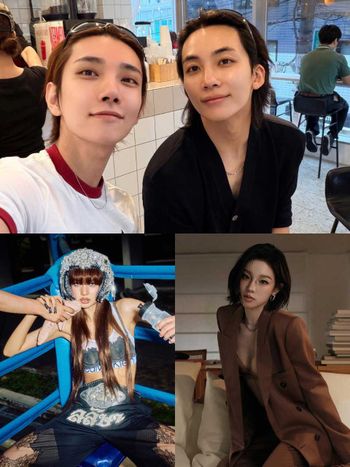 2026年10月回歸出道SOLO歌手小分隊總整理！雨琦、Lisa接力回歸，淨漢 X Joshua小分隊出道