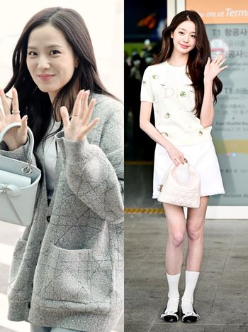 Dior女神陣容太強大！不只長公主Jisoo、還有新寵兒張員瑛、LingOrm也將合體出席！