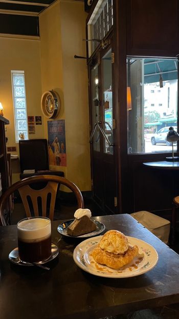 📍 一些跑咖精選清單 𝟮 ☕️