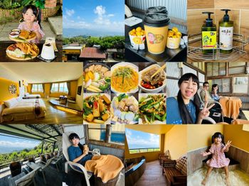 🌿苗栗大湖・菊園客家庄民宿
