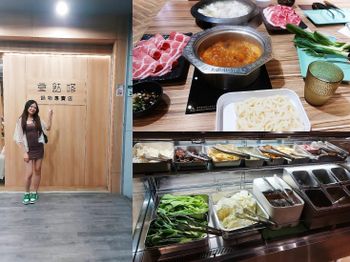 參鈷咚 San Gu Dong 鍋物專賣店：乾淨舒適環境、麻辣鴨血與石頭火鍋超對味，適合聚餐又兼顧親子友善