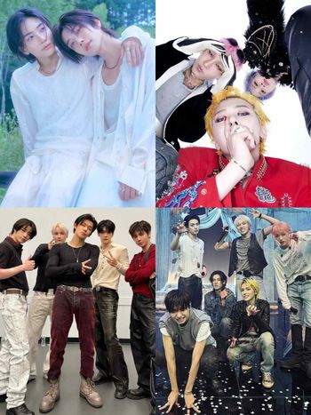 持續更新！2027年上半年韓星演唱會＆見面會「台灣場」懶人包！時間地點、票價、搶票資訊一次看！