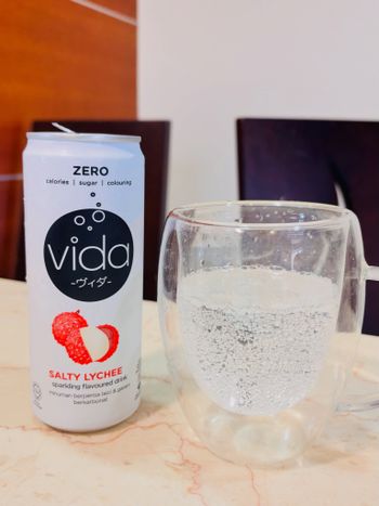 氣泡飲控快看！這兩罐果香氣泡飲現在第二件只要10元破盤價！🥤✨