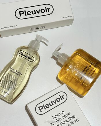 ♡Pleuvoir🌹Jennie愛用香氛品牌